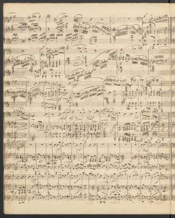 Scherzo