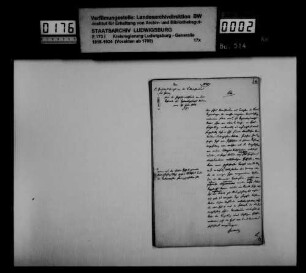 Herre, Ministerialregistrator