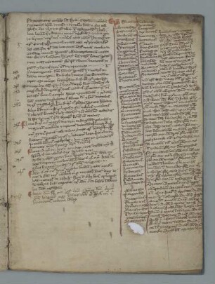 [Catalogus episcopatuum romanae provinciae.]