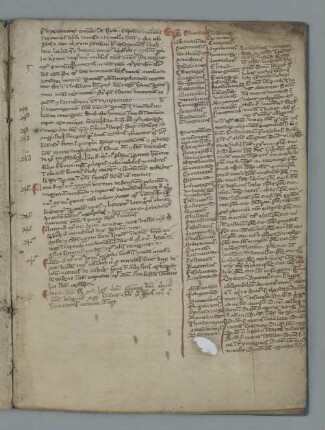 [Catalogus episcopatuum romanae provinciae.]