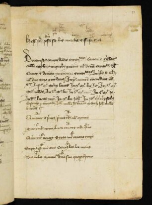 Concordantiae evangelistarum