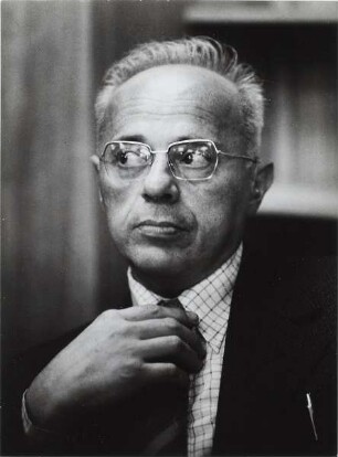 Stanislaw Lem