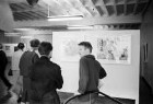 Freiburg: Ausstellung des Amerikahauses in der Universität