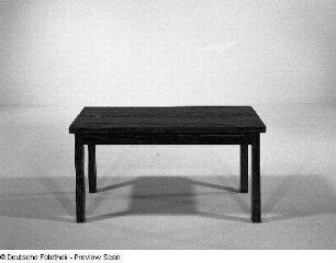 Couchtisch (Modell 203)