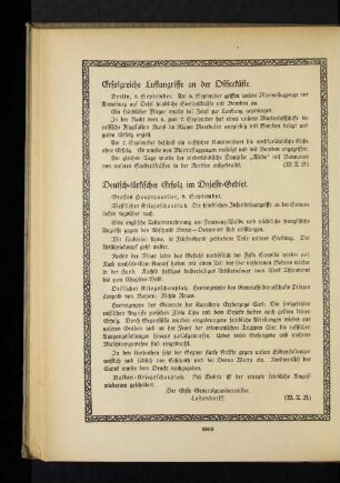 Deutsch=türkischer Erfolg im Dnjestr=Gebiet.
