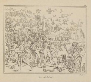 Le Sabbat