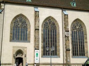 Bautzen: Dom St. Petri