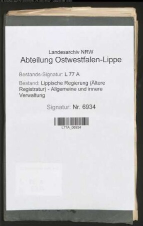 Liquidation der Eingangsabgaben für die Hofhaltung, Bd. 2