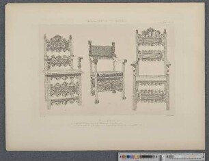Fauteuils