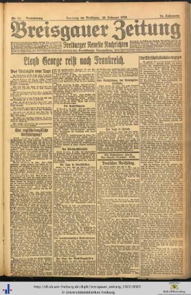 23.02.1922 (I.)
