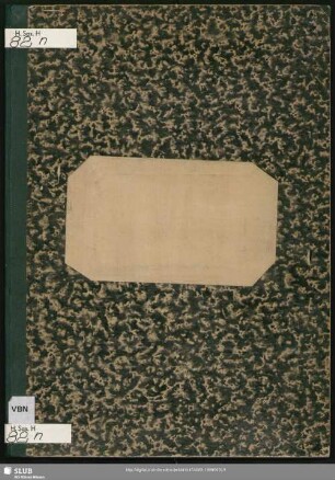 1899: Statistischer Jahresbericht über die Ephorie Plauen i. V. : im Jahre ...