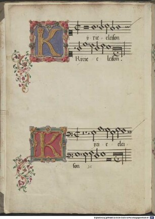 2 Masses - BSB Mus.ms. 68 : [without title]