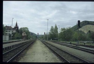 Bf. Schelklingen