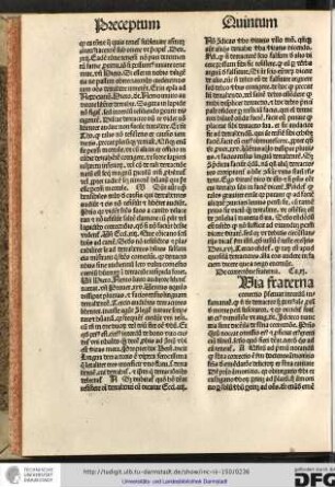 De correctione fraterna. Capitulum xi