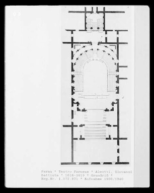 Teatro Farnese