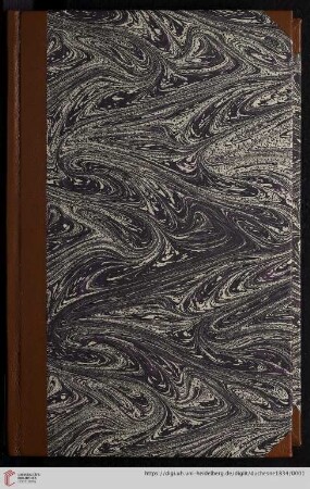 Voyage d'un Iconophile : revue des principaux cabinets d'estampes, bibliothèques et musées d'Allemagne, de Hollande et d'Angleterre