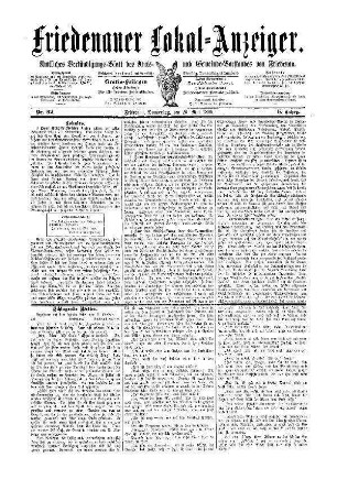 Nr. 62, 26.05.1898