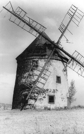 Sohland am Rotstein. Holländermühle