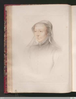 Catherine de Médicis