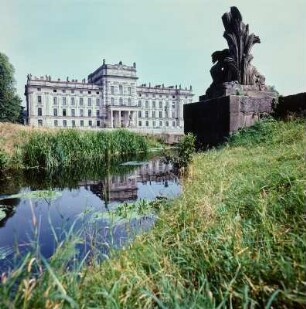 Schloss Ludwigslust