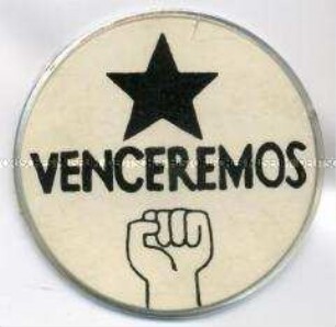 Solidaritätskomitee der DDR, Chile-Zentrum