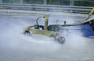 Beläge Betonbrücken