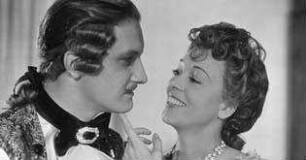 Casanova heiratet