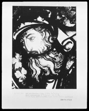 Prophet Jeremias