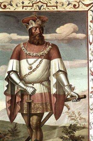 Leopold III., Herzog der Steiermark
