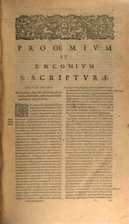 Commentaria In Pentatevchvm Mosis