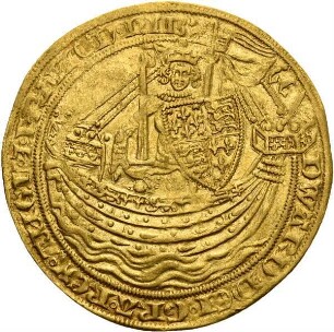 England: Edward III.