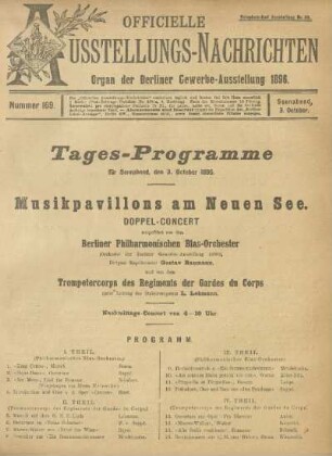 Nr. 169, 3. October 1896