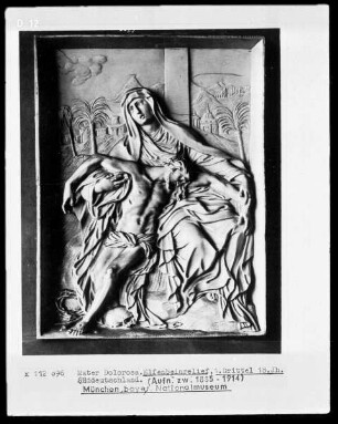Mater Dolorosa