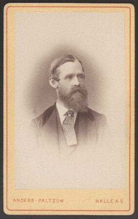 Pott, Hermann Richard