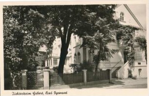 Töchterheim Gabert
