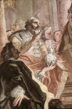 Die Verehrung der Zungen-Reliquie des heiligen Johann Nepomuk