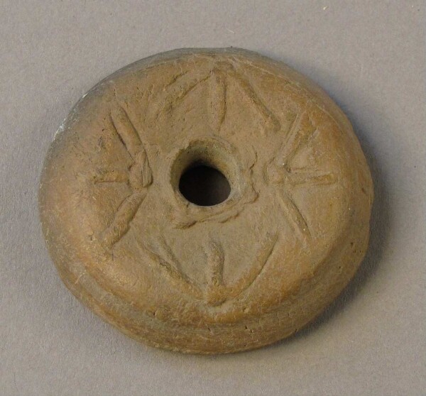 spindle whorl