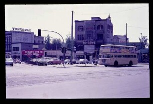 Stgl. Albrechtshof 2.8.69.
