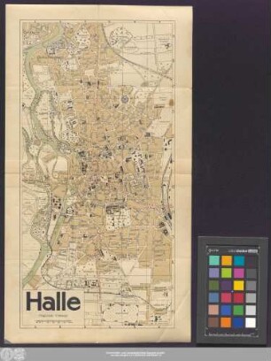 Halle