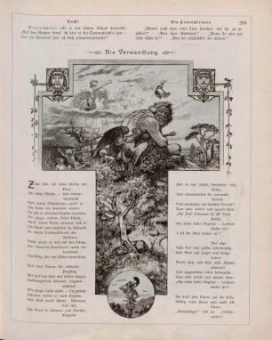 "Die Verwandlung"
