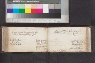 Thomas, Anton; Blatt 157