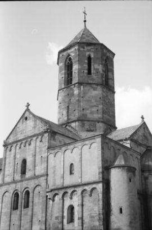 Rosheim: romanische Kirche