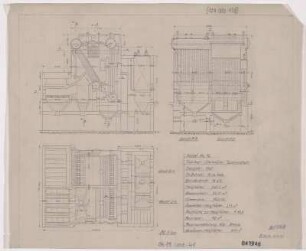 Kessel 12 [m. Betriebsdaten]