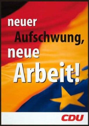CDU, Bundestagswahl 1998