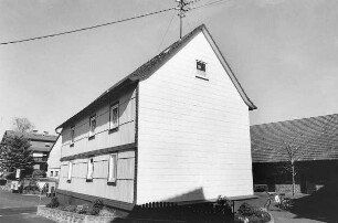 Hofanlage; Birstein, Langgasse 1