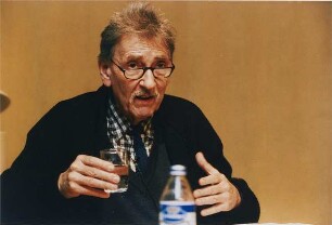Oskar Pastior