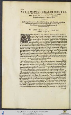 Sermo secundus