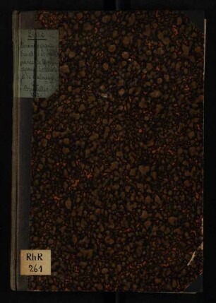 Liste chronologique des édits et ordonnances de la principauté de Stavelot et de Malmédy, de 650 - 1793