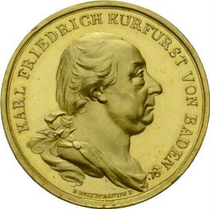 Huldigung der Kurpfalz