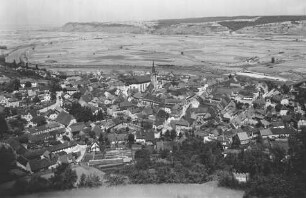 Maindurchstich Eltmann
